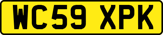 WC59XPK