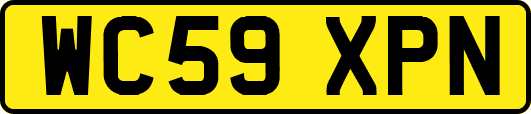 WC59XPN