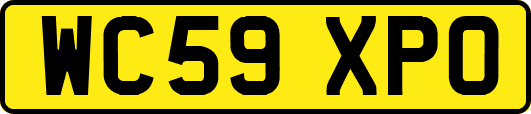 WC59XPO