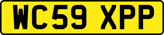 WC59XPP