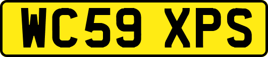 WC59XPS