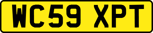 WC59XPT