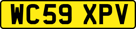 WC59XPV