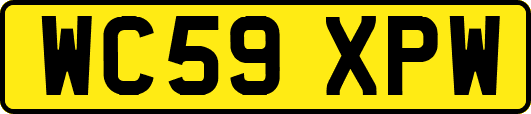 WC59XPW