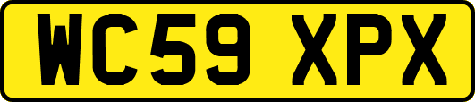 WC59XPX