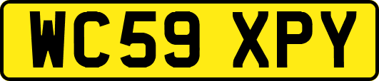 WC59XPY