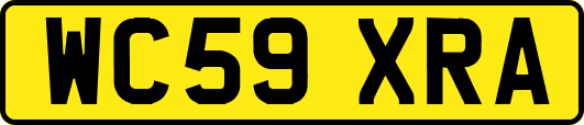 WC59XRA