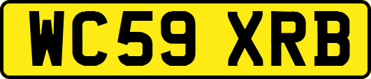 WC59XRB