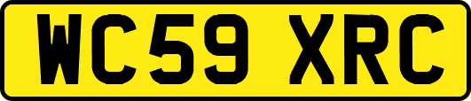 WC59XRC