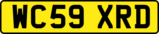 WC59XRD