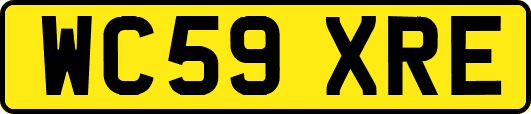 WC59XRE