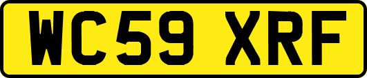 WC59XRF