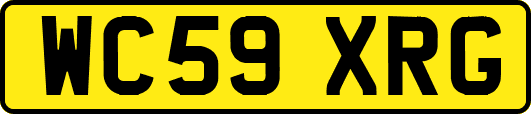 WC59XRG
