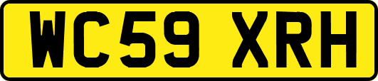 WC59XRH