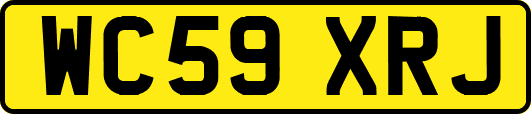 WC59XRJ