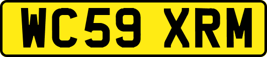 WC59XRM