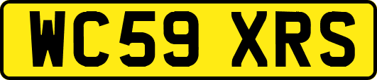 WC59XRS