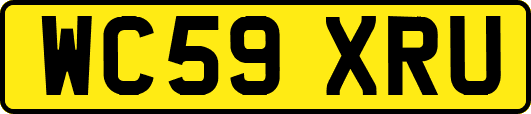 WC59XRU