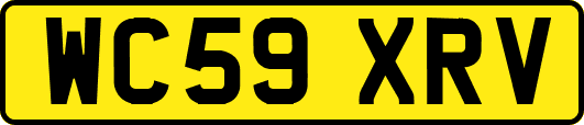 WC59XRV