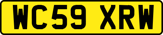 WC59XRW