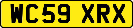 WC59XRX