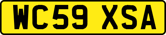 WC59XSA