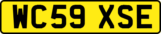 WC59XSE