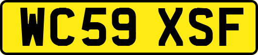 WC59XSF