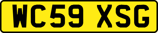 WC59XSG
