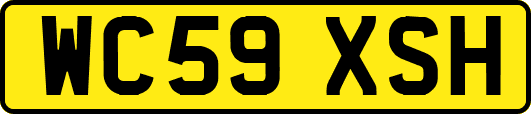 WC59XSH