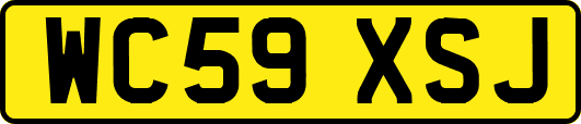 WC59XSJ