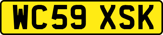 WC59XSK