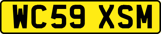 WC59XSM