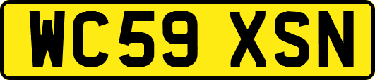 WC59XSN