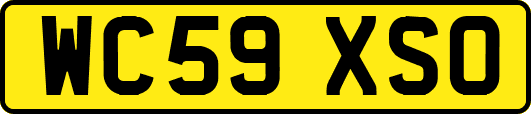 WC59XSO
