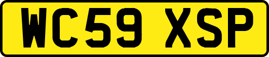 WC59XSP