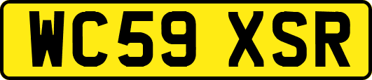 WC59XSR