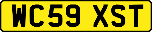 WC59XST