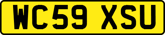 WC59XSU