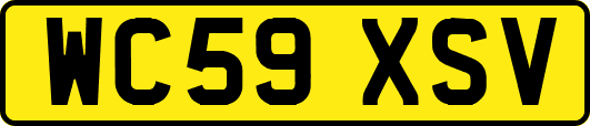 WC59XSV