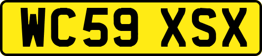 WC59XSX