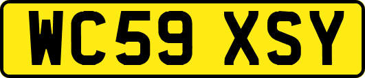 WC59XSY