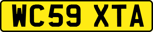 WC59XTA