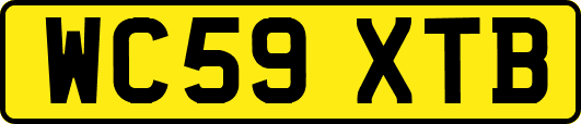 WC59XTB