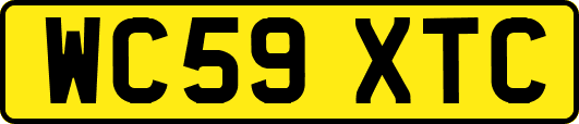 WC59XTC