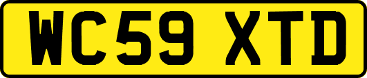 WC59XTD