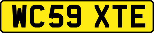 WC59XTE