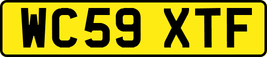 WC59XTF