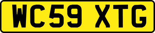 WC59XTG