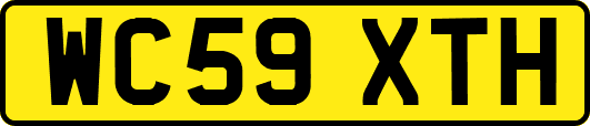 WC59XTH